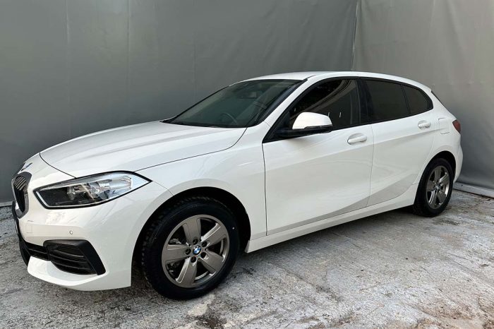 Bmw 116i