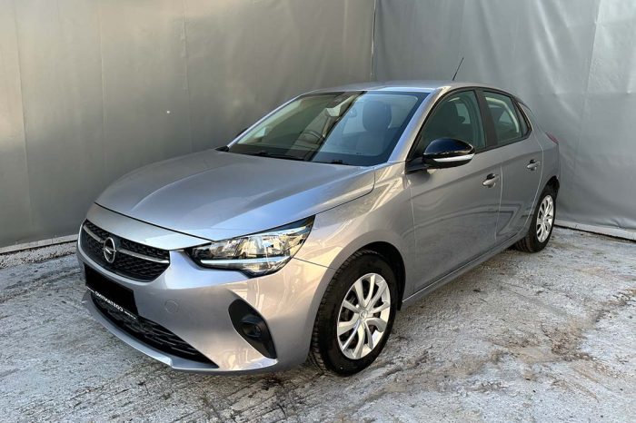Opel Corca F