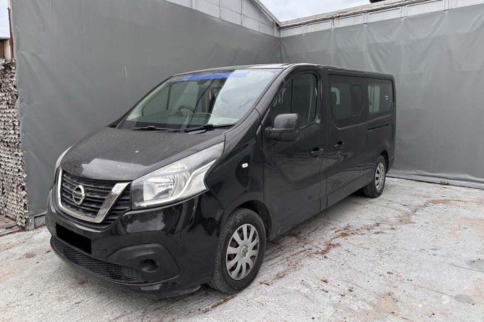 Nissan NV300