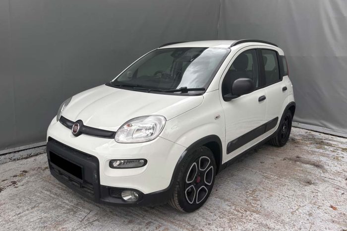 Fiat Panta